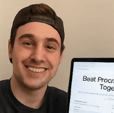Microdeadlines UI screenshot 12