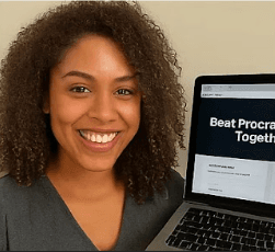 Microdeadlines UI screenshot 5