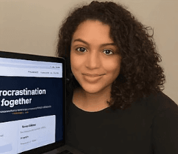 Microdeadlines UI screenshot 4