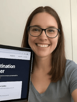 Microdeadlines UI screenshot 10