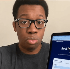 Microdeadlines UI screenshot 11