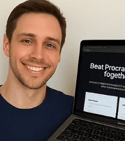 Microdeadlines UI screenshot 2