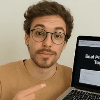 Microdeadlines UI screenshot 7