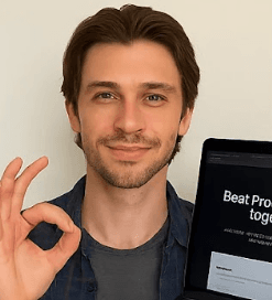 Microdeadlines UI screenshot 13